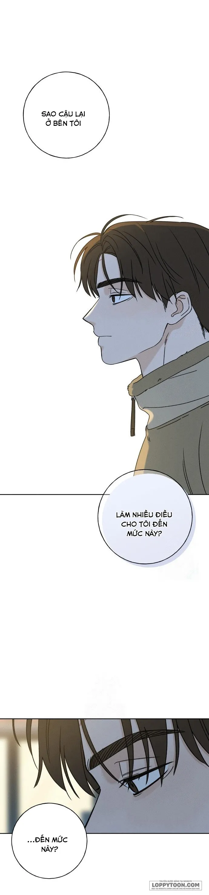 Miyeon - Chap 11 - Trang 14