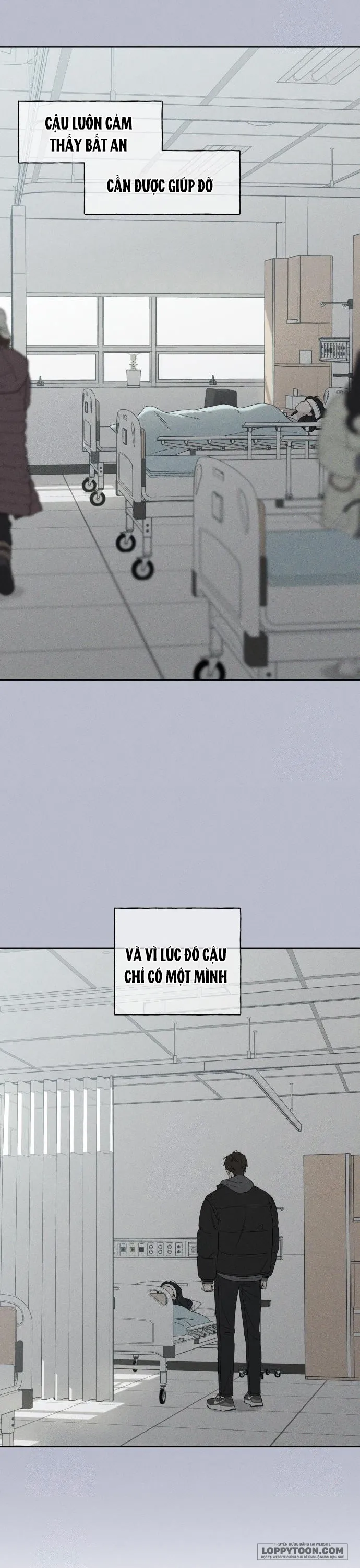 Miyeon - Chap 11 - Trang 16