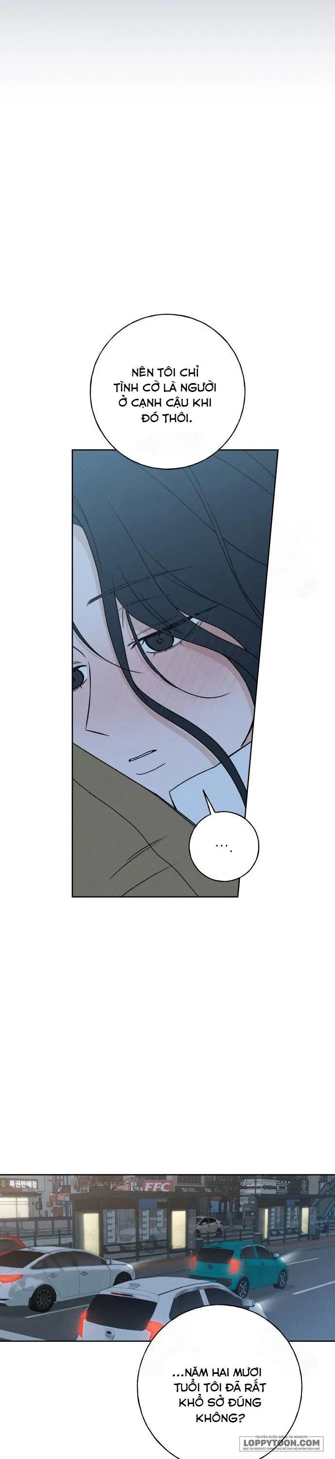 Miyeon - Chap 11 - Trang 17