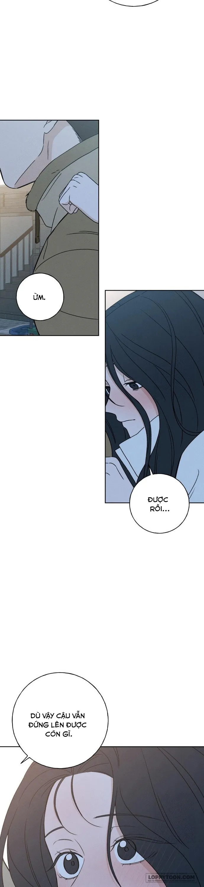 Miyeon - Chap 11 - Trang 18