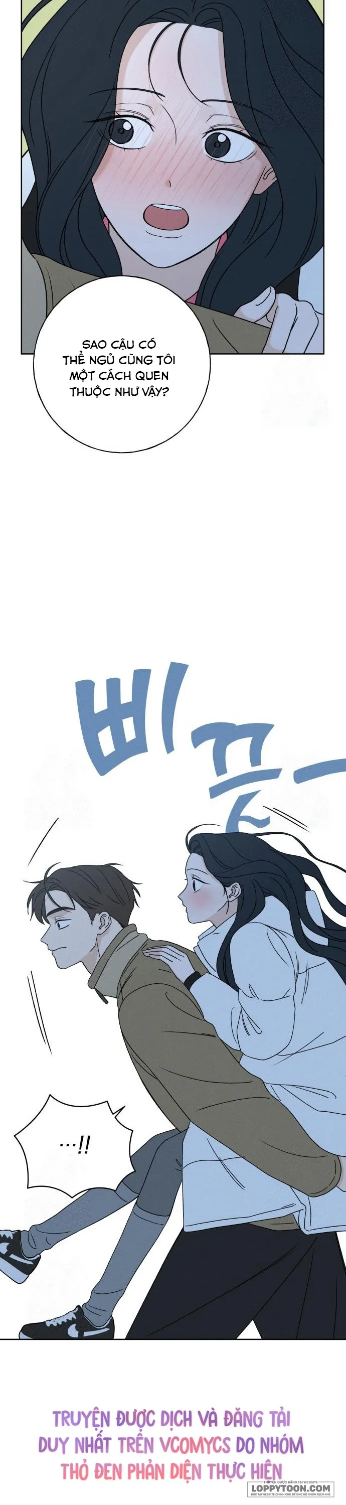 Miyeon - Chap 11 - Trang 20