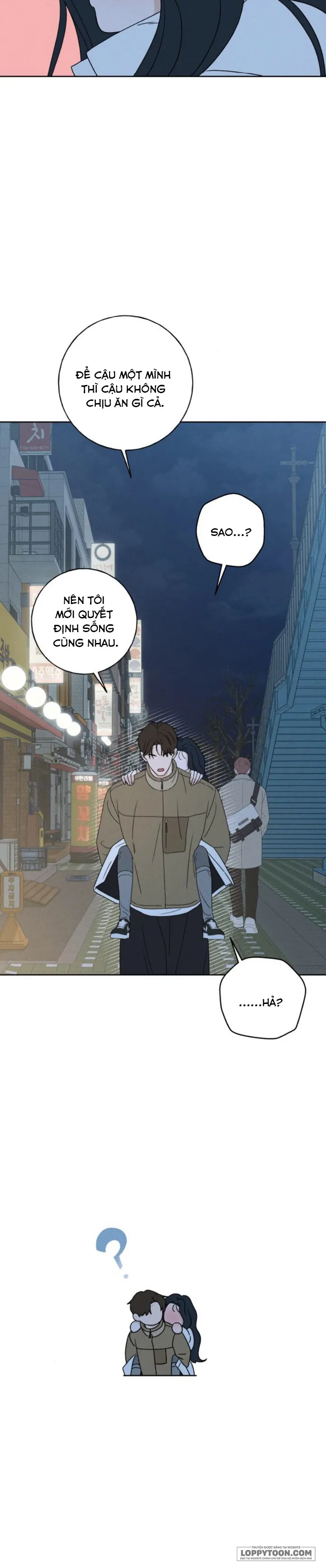 Miyeon - Chap 11 - Trang 24