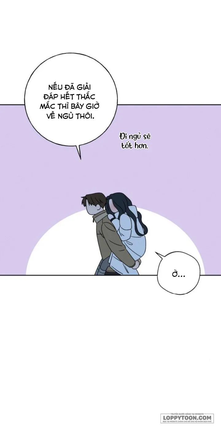 Miyeon - Chap 11 - Trang 26