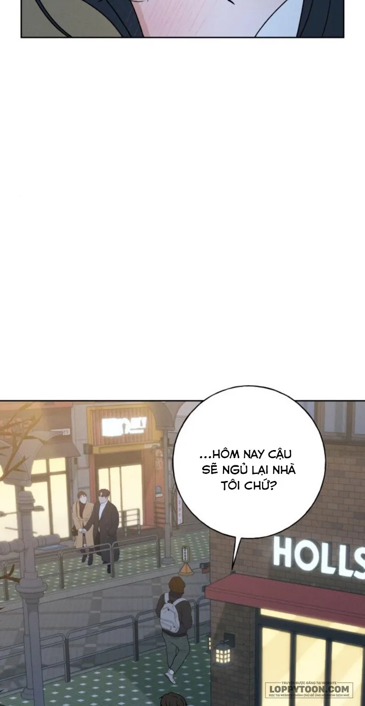 Miyeon - Chap 11 - Trang 28
