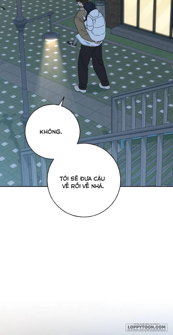 Miyeon - Chap 11 - Trang 29
