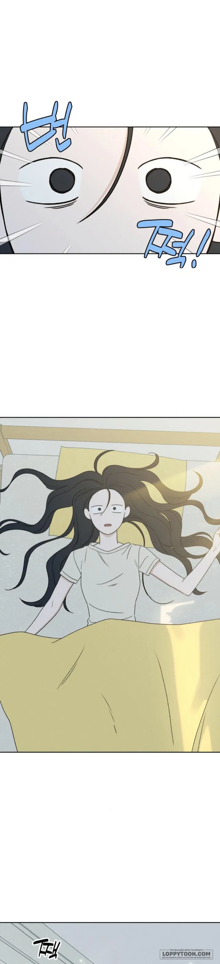Miyeon - Chap 11 - Trang 31