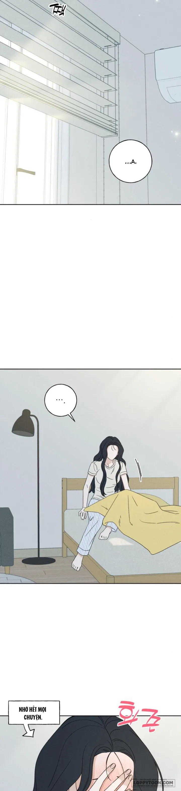 Miyeon - Chap 11 - Trang 32
