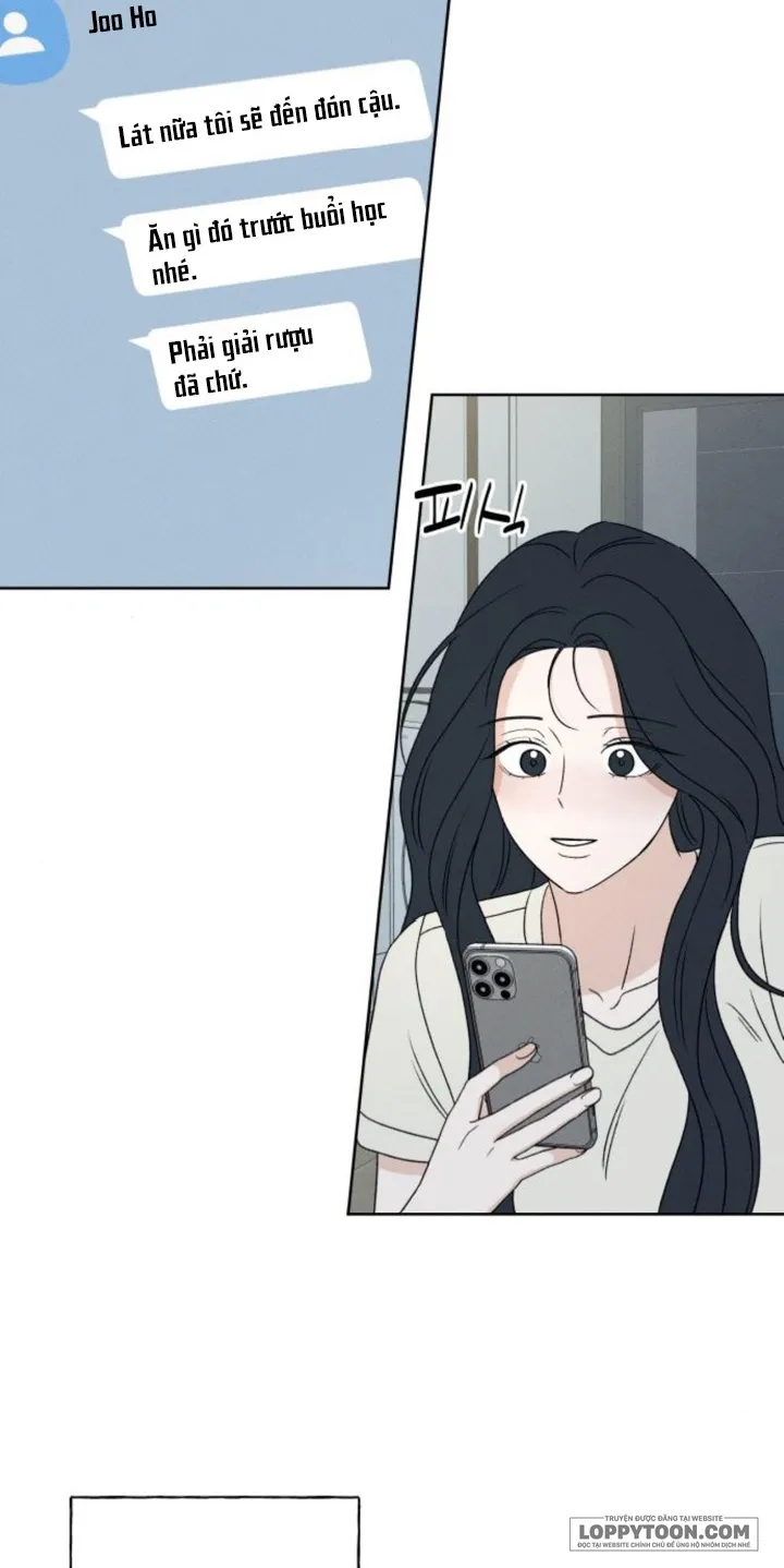 Miyeon - Chap 11 - Trang 38