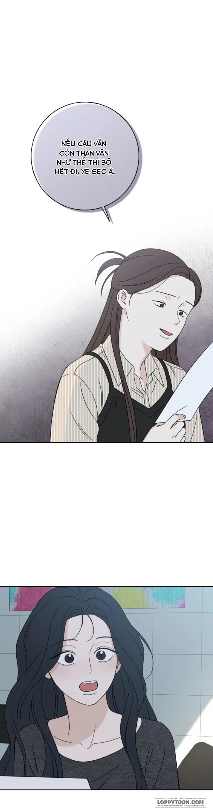 Miyeon - Chap 11 - Trang 41