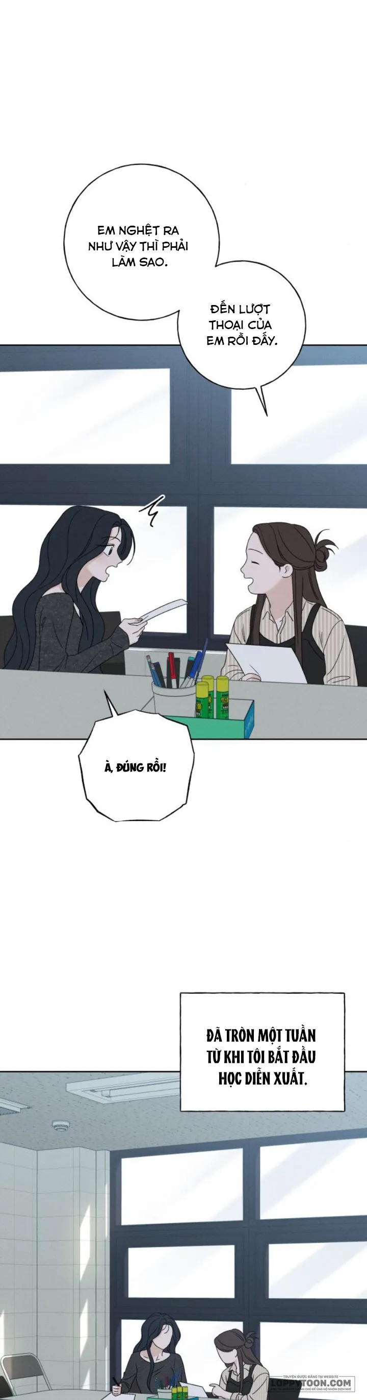 Miyeon - Chap 11 - Trang 42