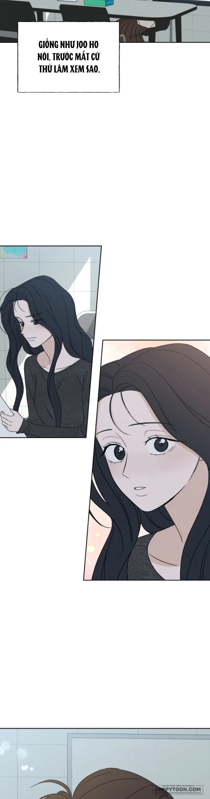Miyeon - Chap 11 - Trang 43