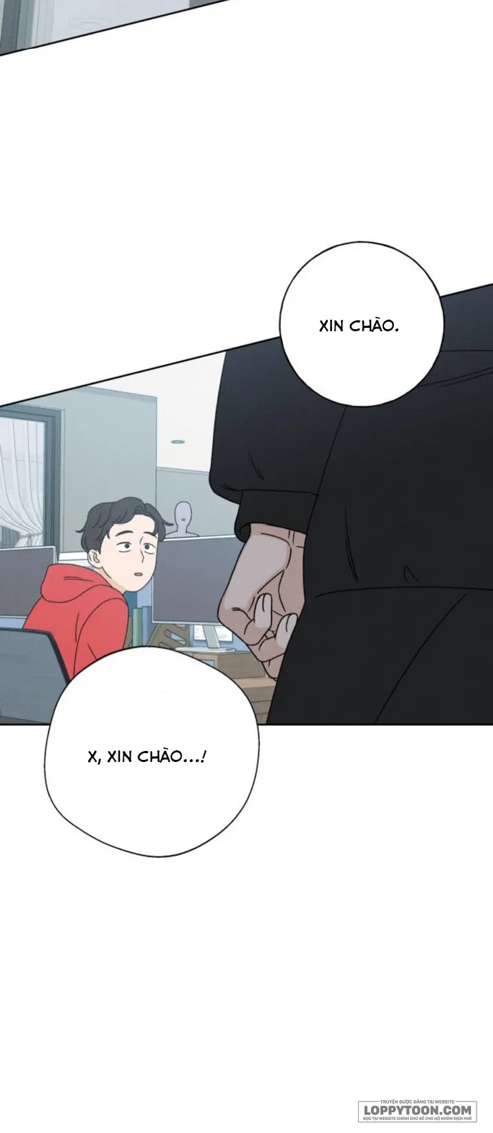 Miyeon - Chap 11 - Trang 47
