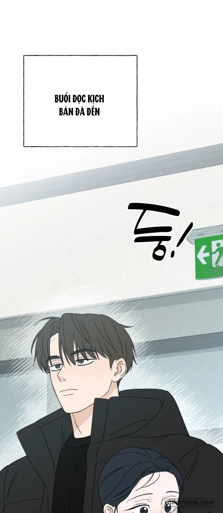 Miyeon - Chap 11 - Trang 48