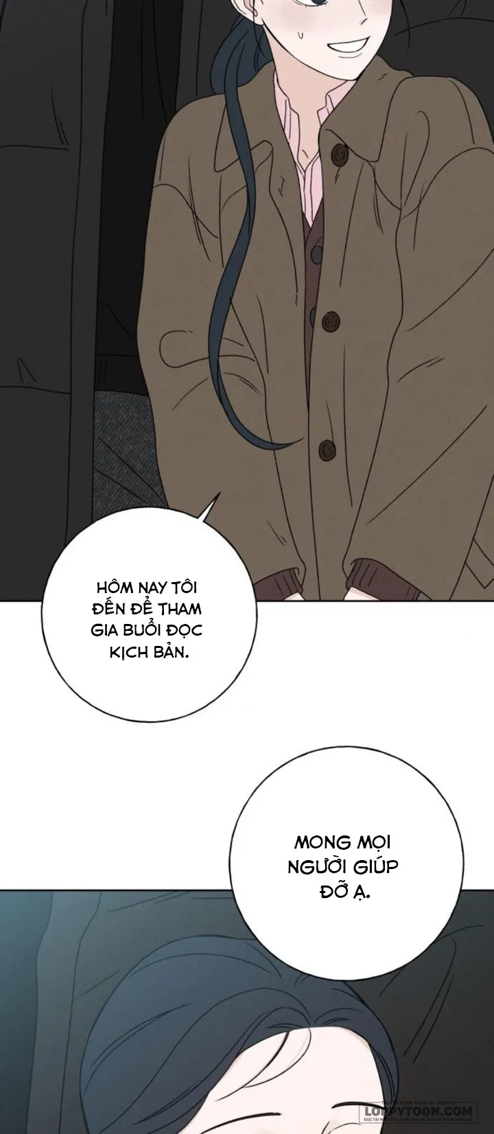 Miyeon - Chap 11 - Trang 49