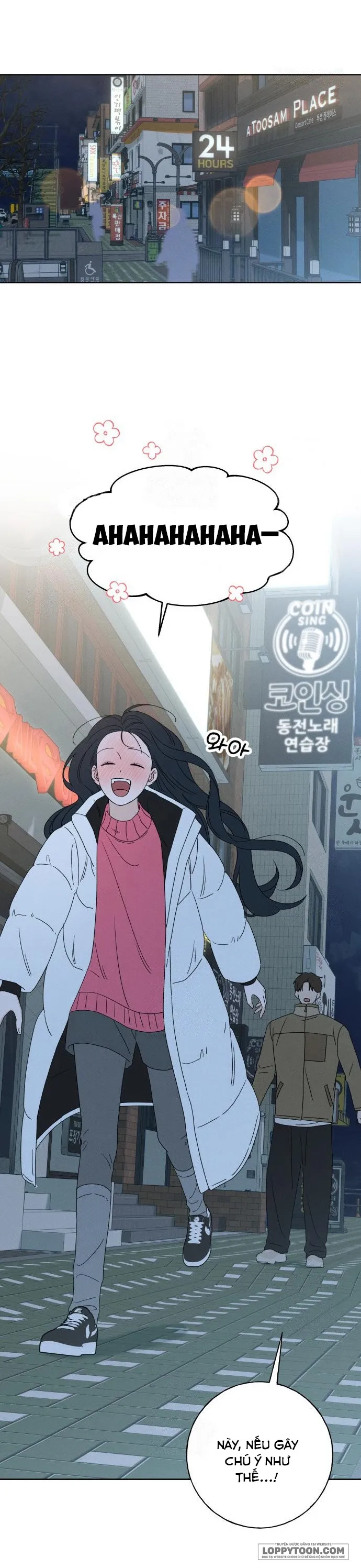 Miyeon - Chap 11 - Trang 6