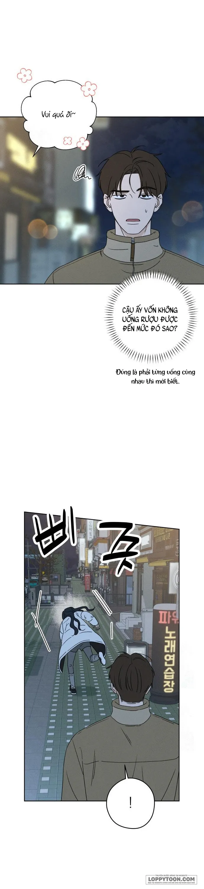 Miyeon - Chap 11 - Trang 7