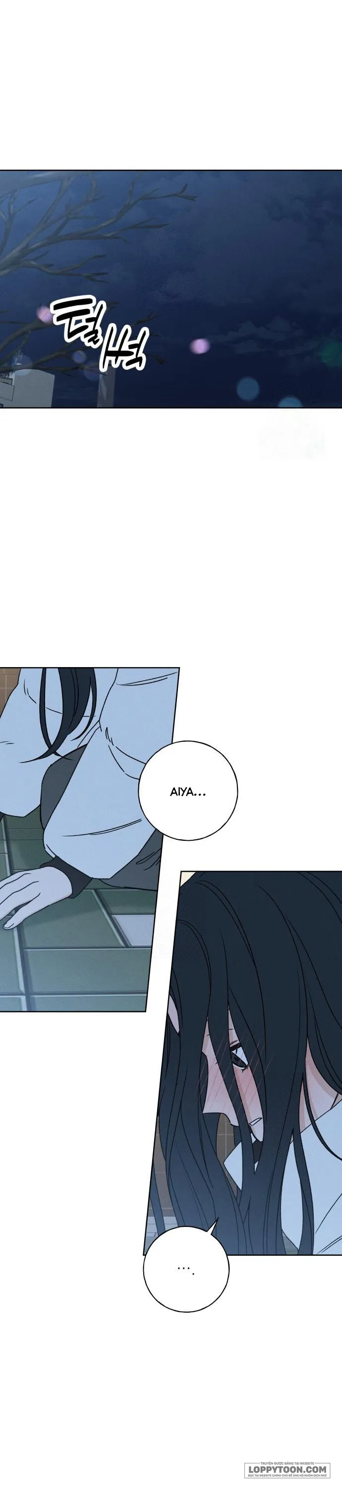 Miyeon - Chap 11 - Trang 8