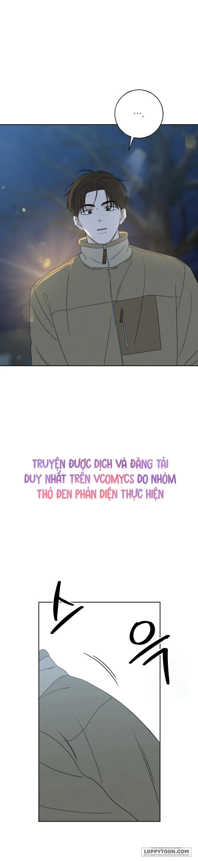 Miyeon - Chap 11 - Trang 10