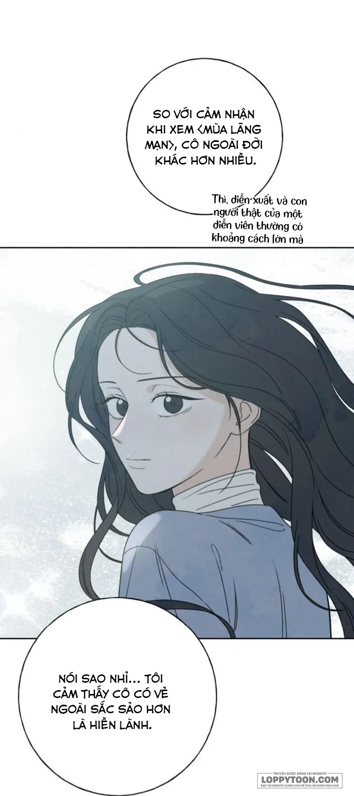 Miyeon - Chap 12 - Trang 21