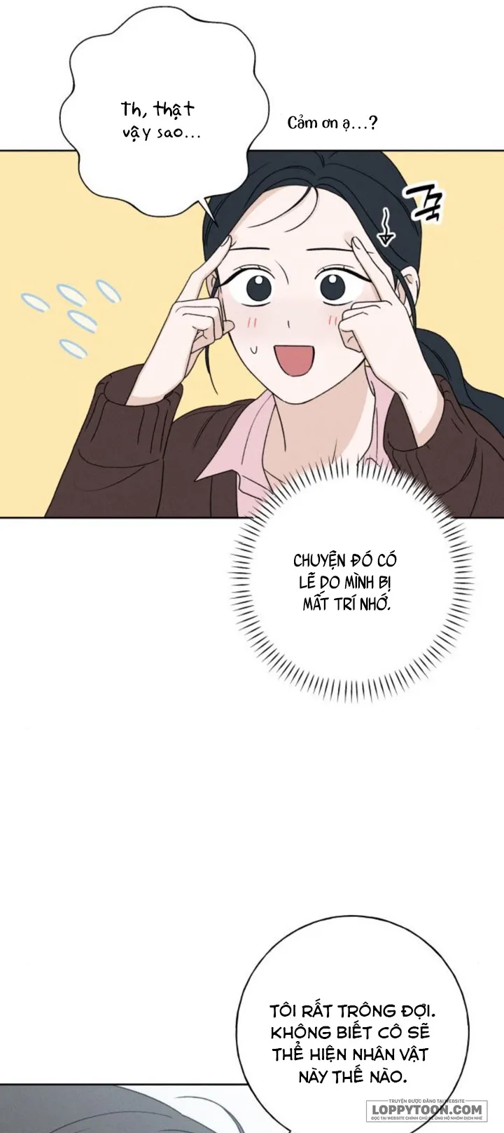Miyeon - Chap 12 - Trang 23
