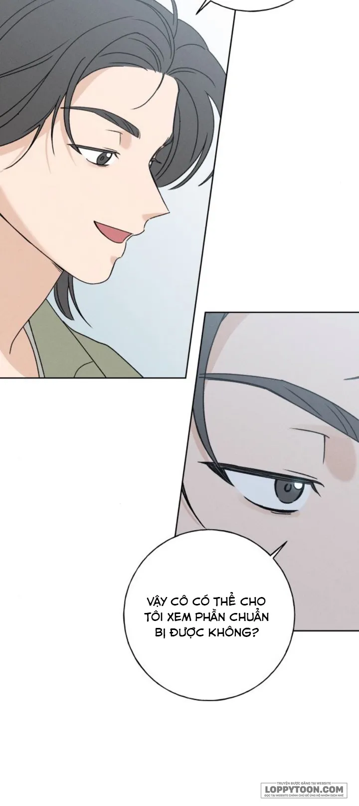 Miyeon - Chap 12 - Trang 24