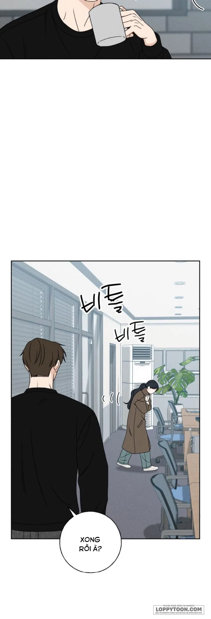 Miyeon - Chap 12 - Trang 28