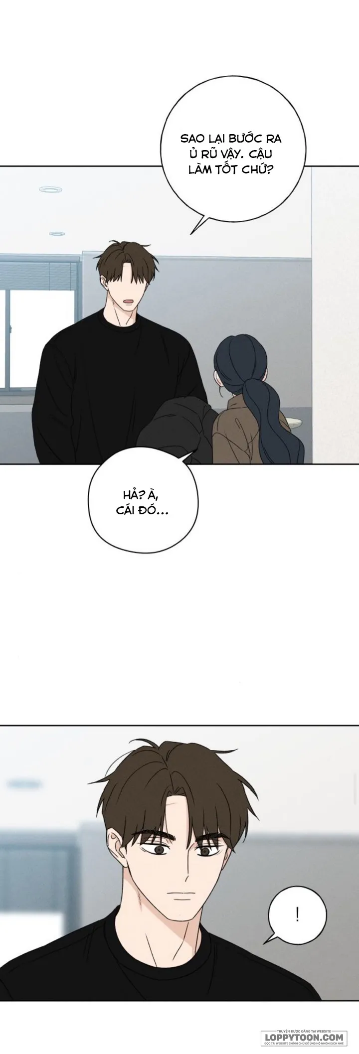 Miyeon - Chap 12 - Trang 29