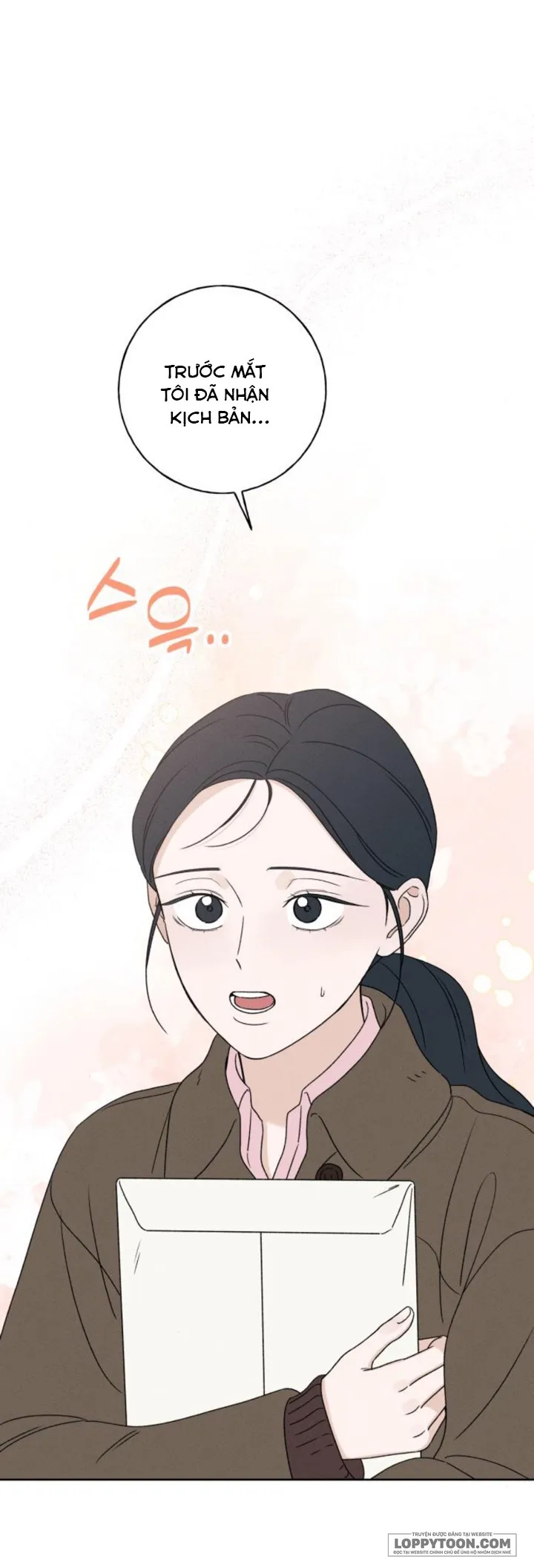 Miyeon - Chap 12 - Trang 30