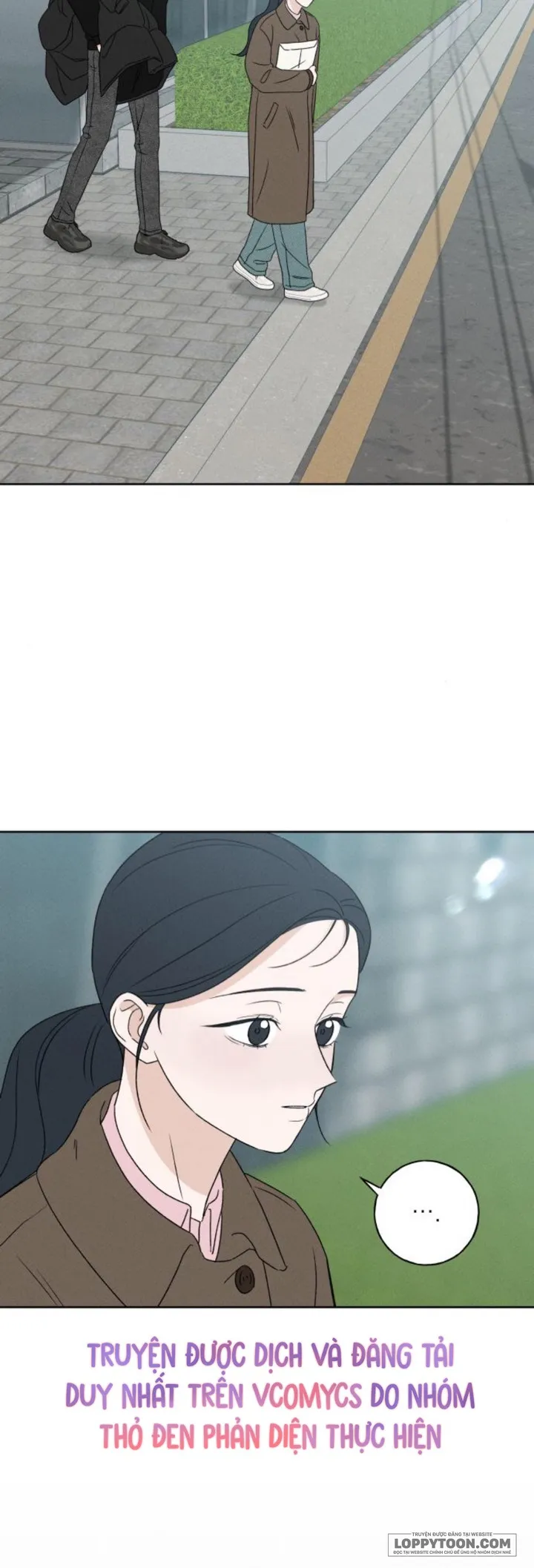 Miyeon - Chap 12 - Trang 32