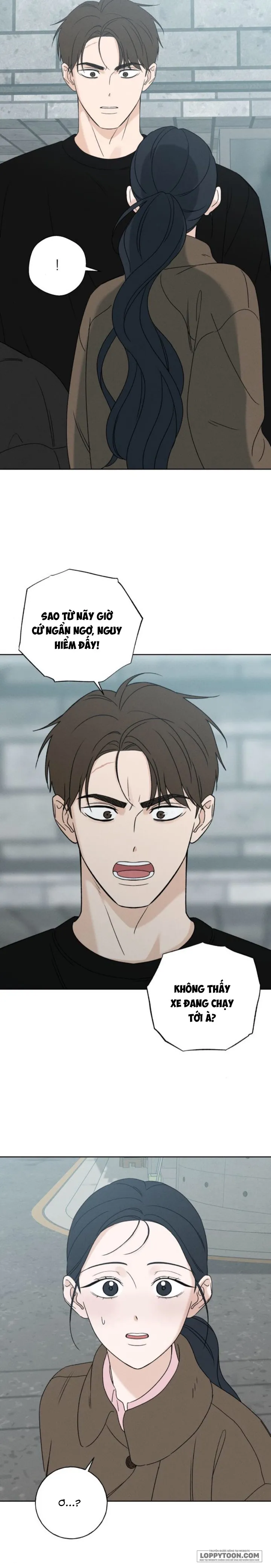Miyeon - Chap 12 - Trang 37