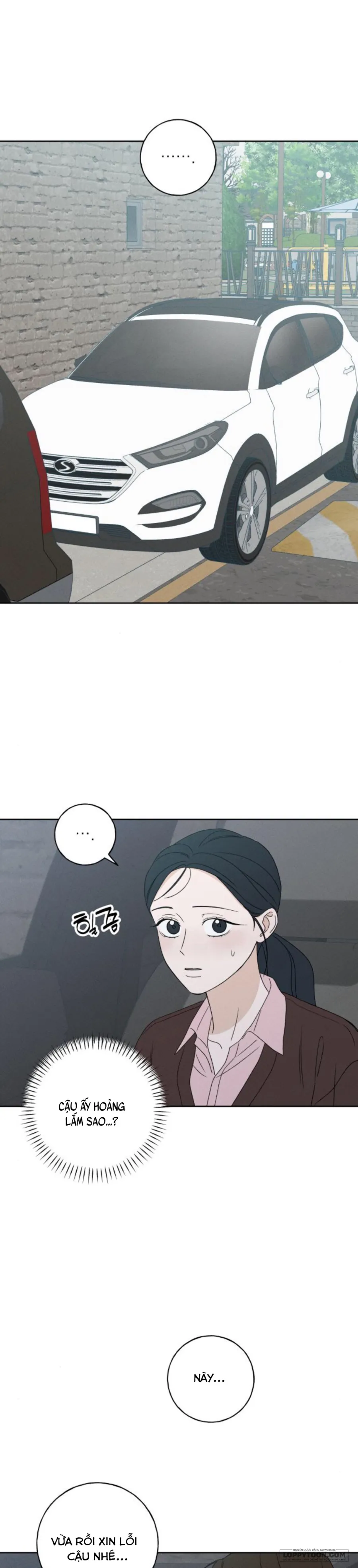 Miyeon - Chap 12 - Trang 39