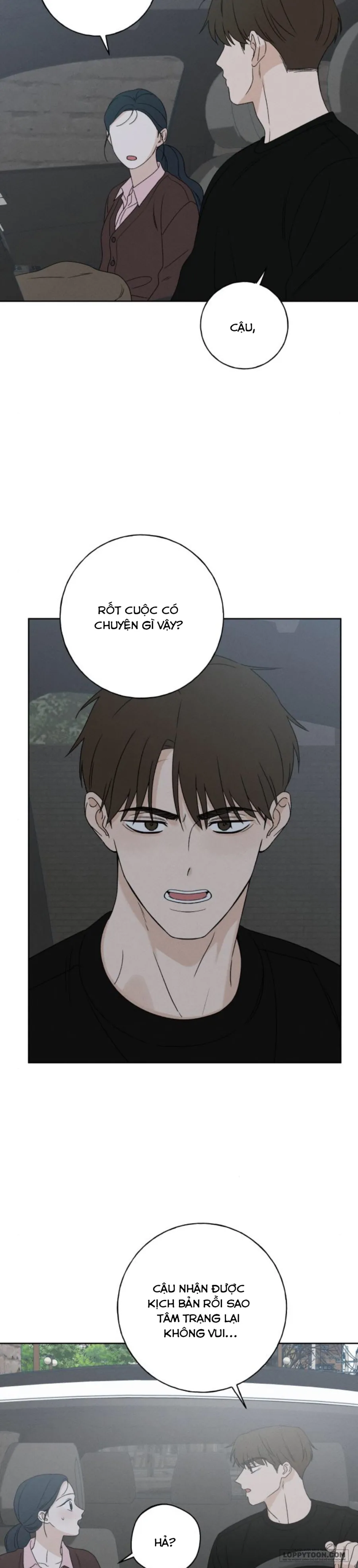 Miyeon - Chap 12 - Trang 40