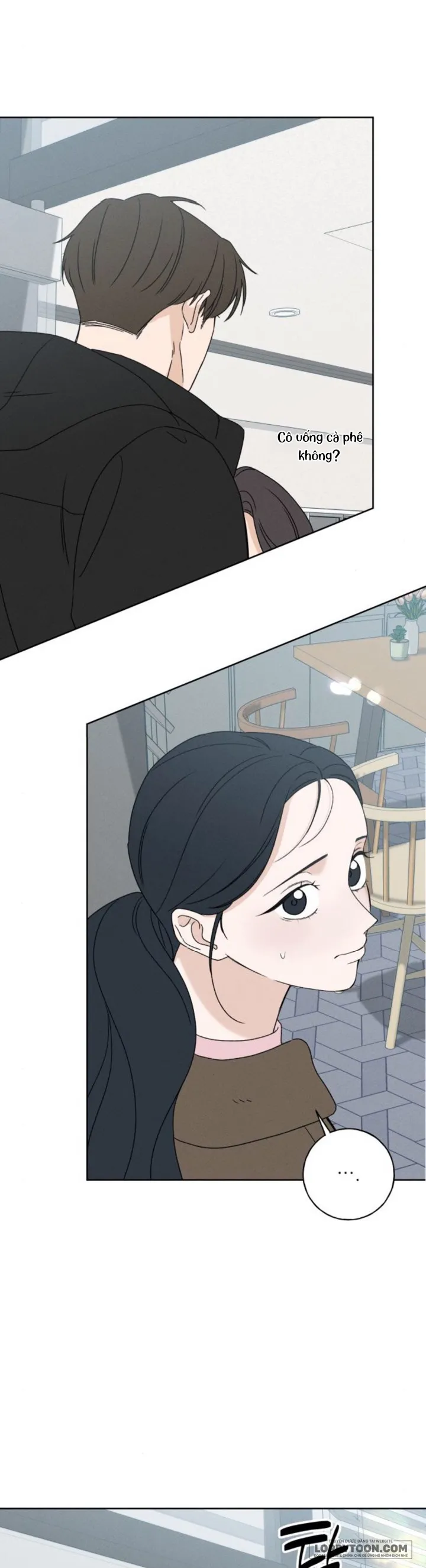 Miyeon - Chap 12 - Trang 5