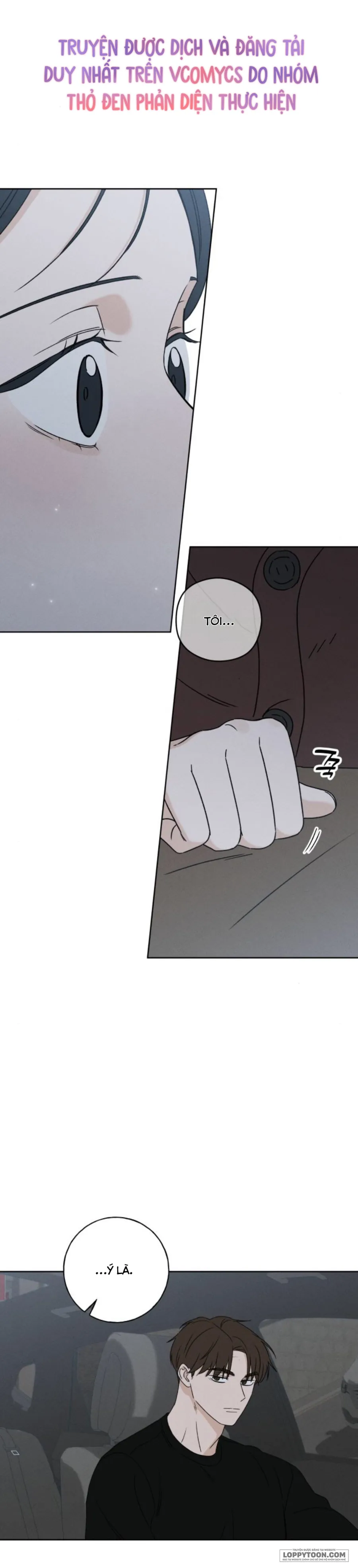 Miyeon - Chap 12 - Trang 43