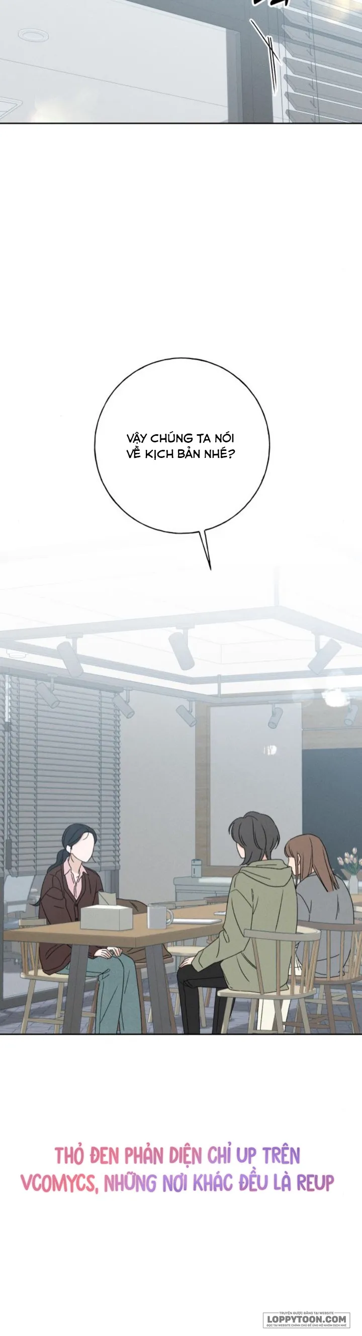 Miyeon - Chap 12 - Trang 6