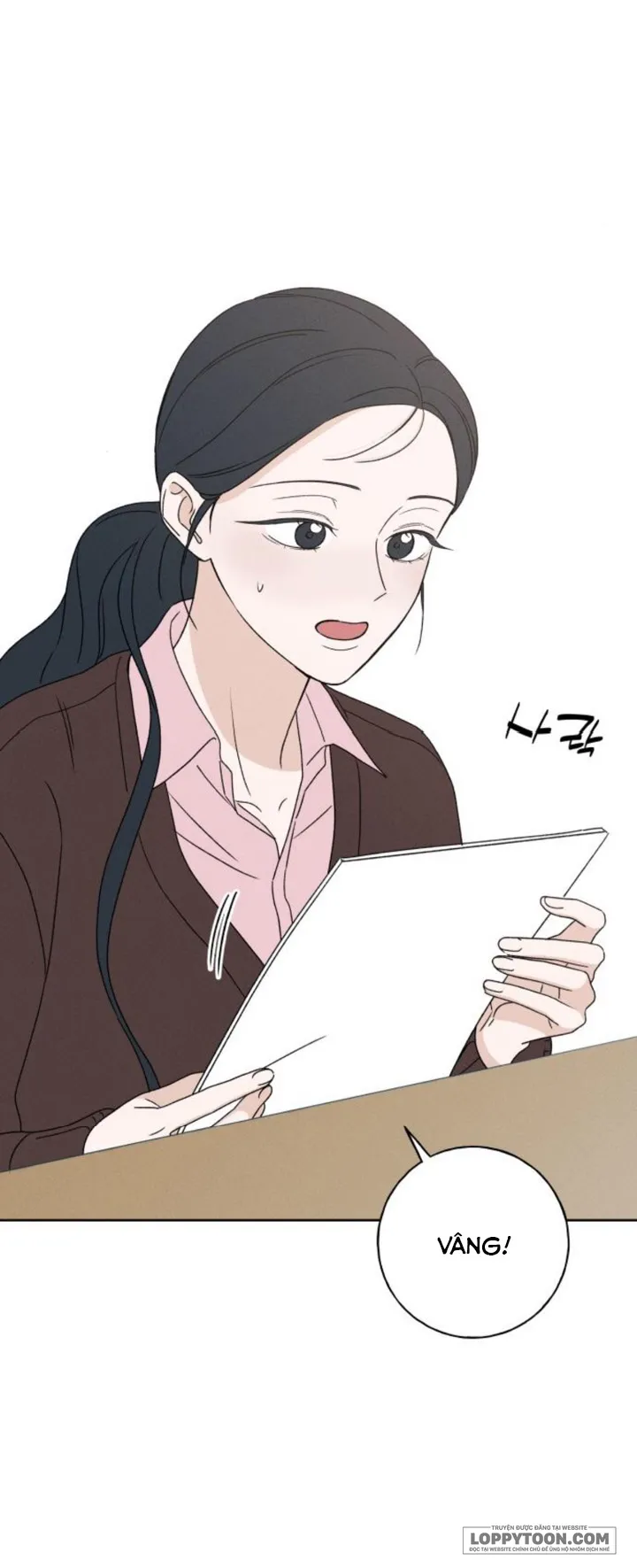 Miyeon - Chap 12 - Trang 7