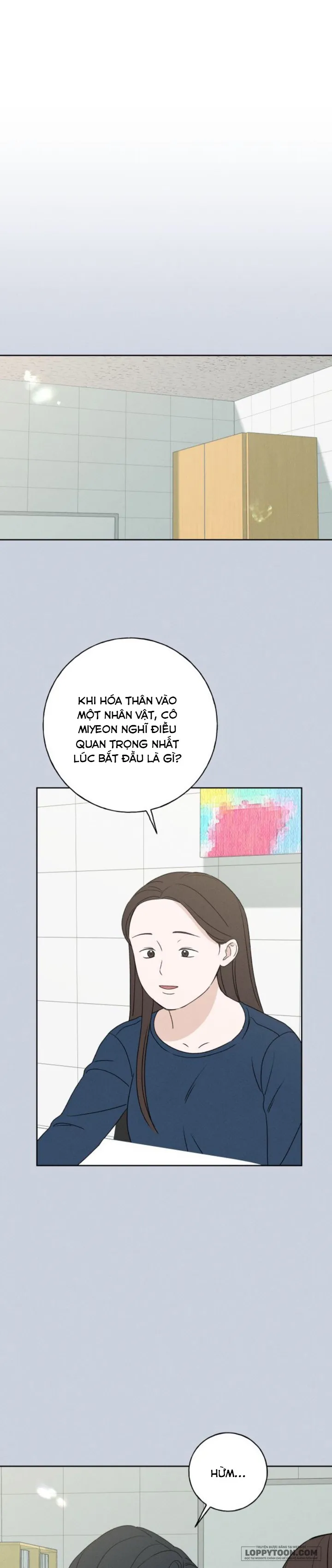 Miyeon - Chap 12 - Trang 9