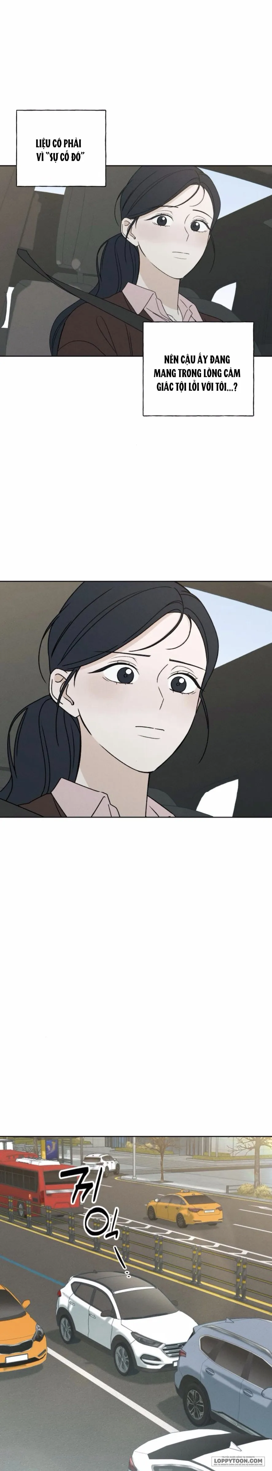 Miyeon - Chap 13 - Trang 11