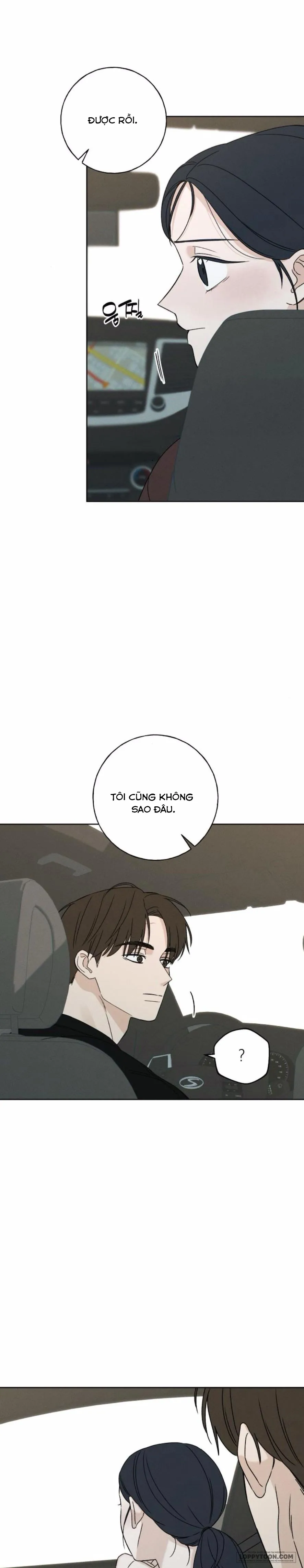 Miyeon - Chap 13 - Trang 13