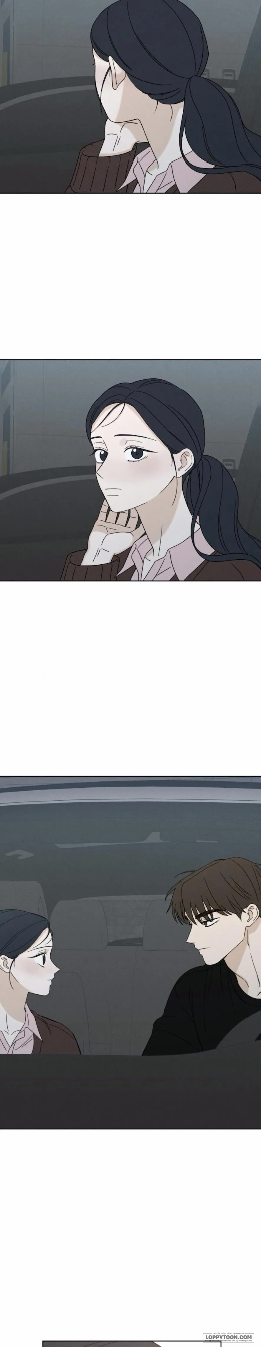 Miyeon - Chap 13 - Trang 17
