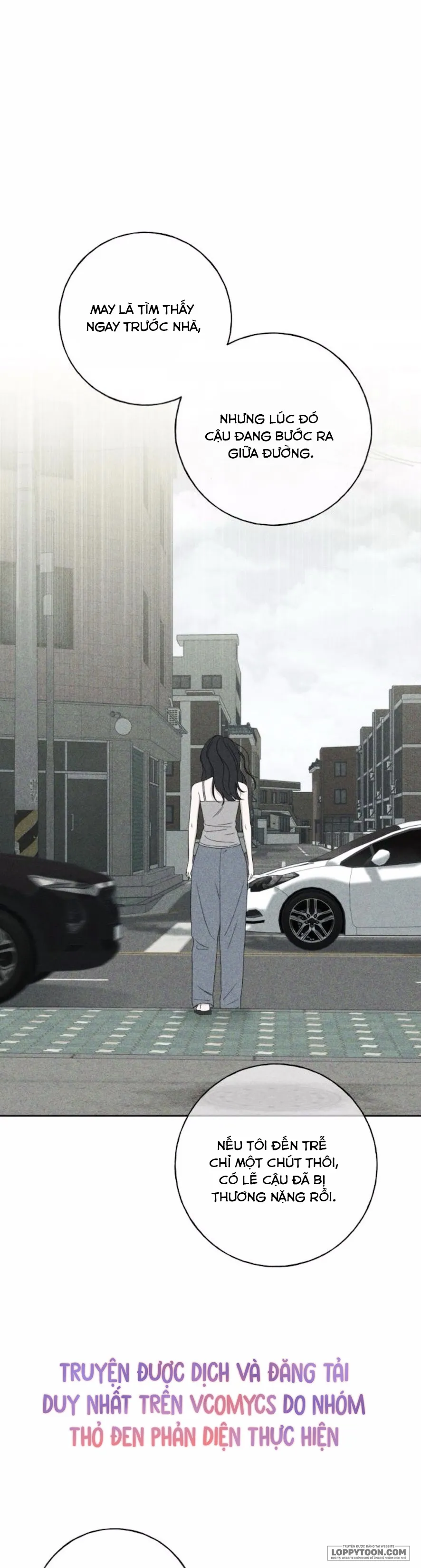 Miyeon - Chap 13 - Trang 20