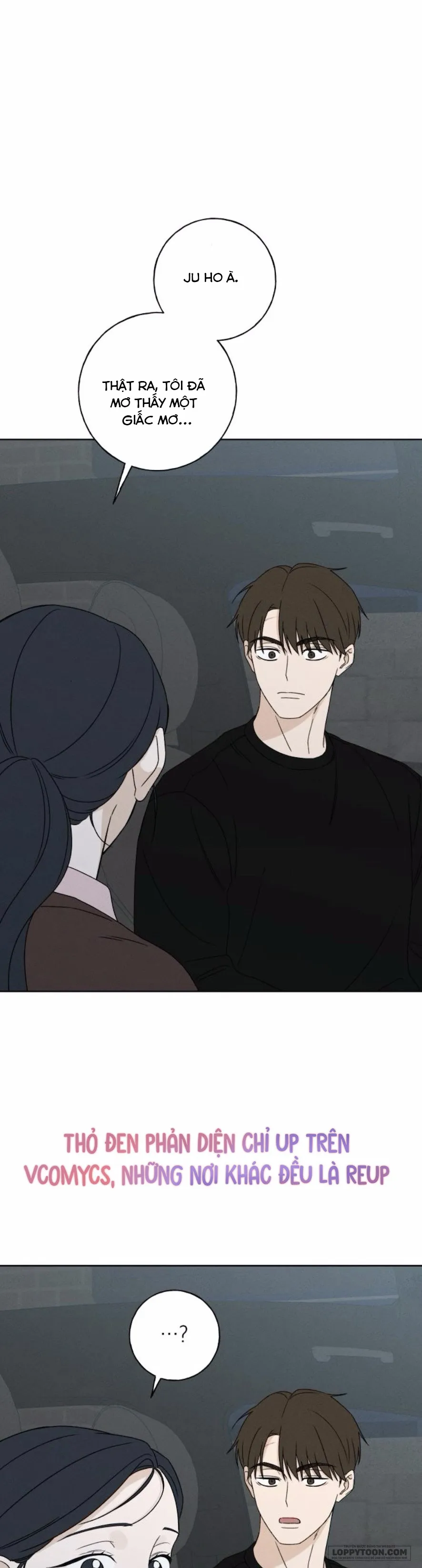 Miyeon - Chap 13 - Trang 23