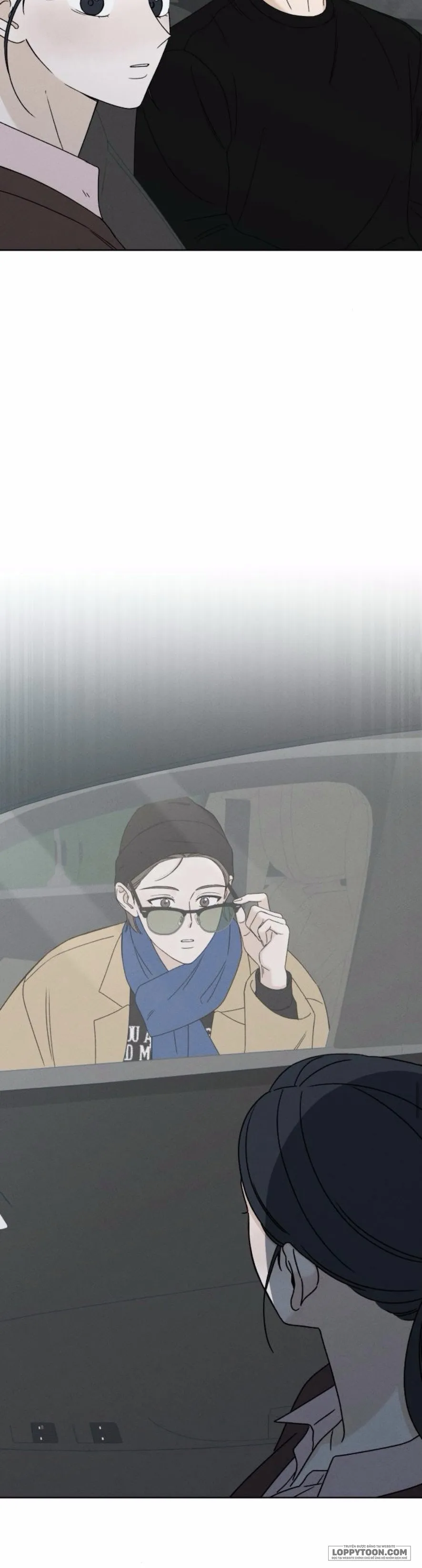 Miyeon - Chap 13 - Trang 24