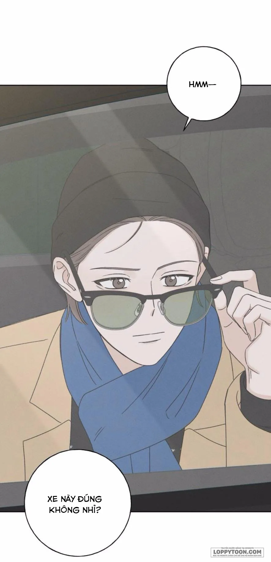 Miyeon - Chap 13 - Trang 25