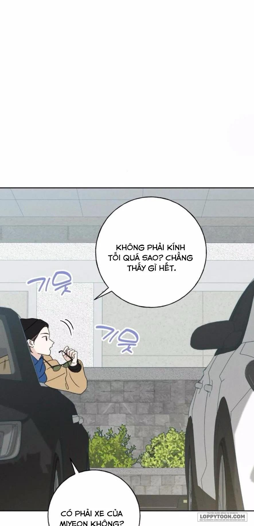 Miyeon - Chap 13 - Trang 26