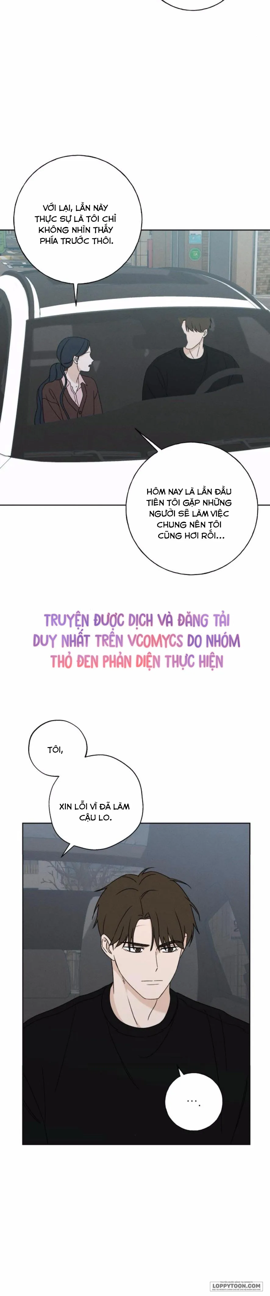 Miyeon - Chap 13 - Trang 4