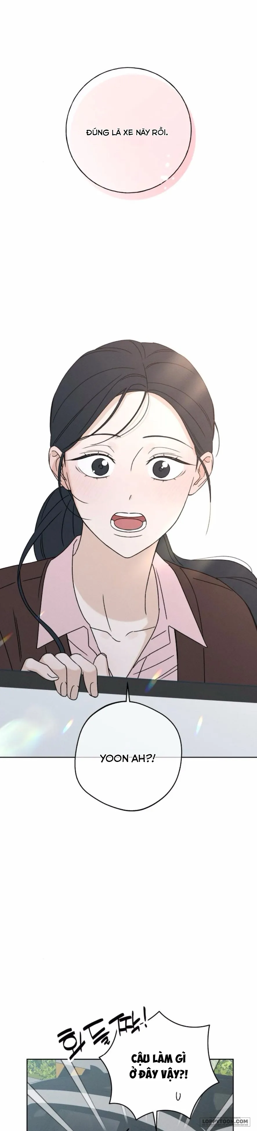 Miyeon - Chap 13 - Trang 31