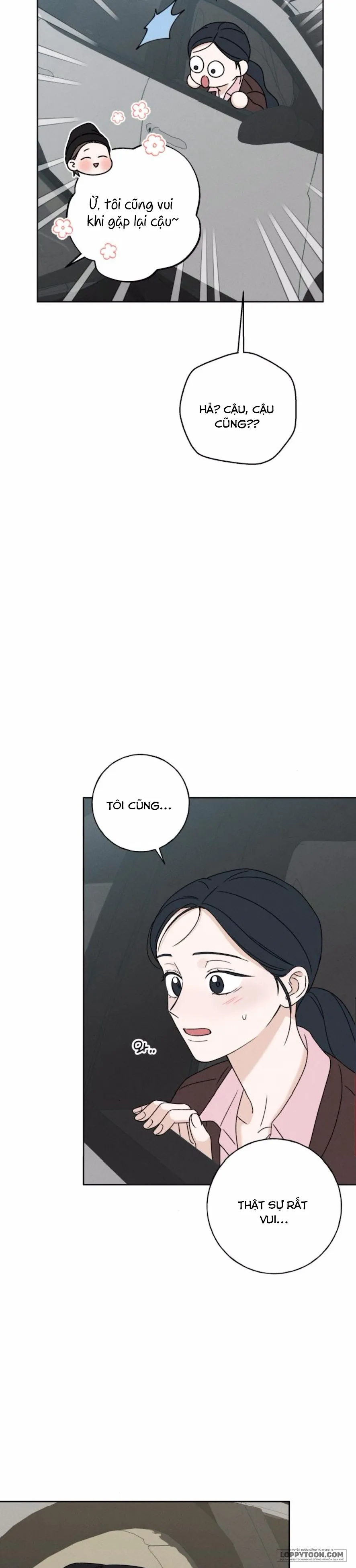 Miyeon - Chap 13 - Trang 32