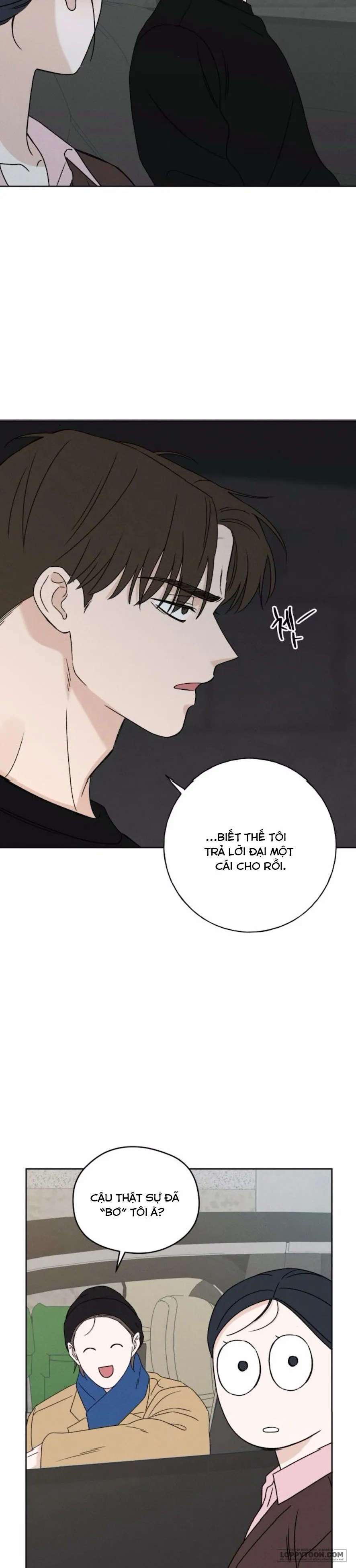 Miyeon - Chap 13 - Trang 34