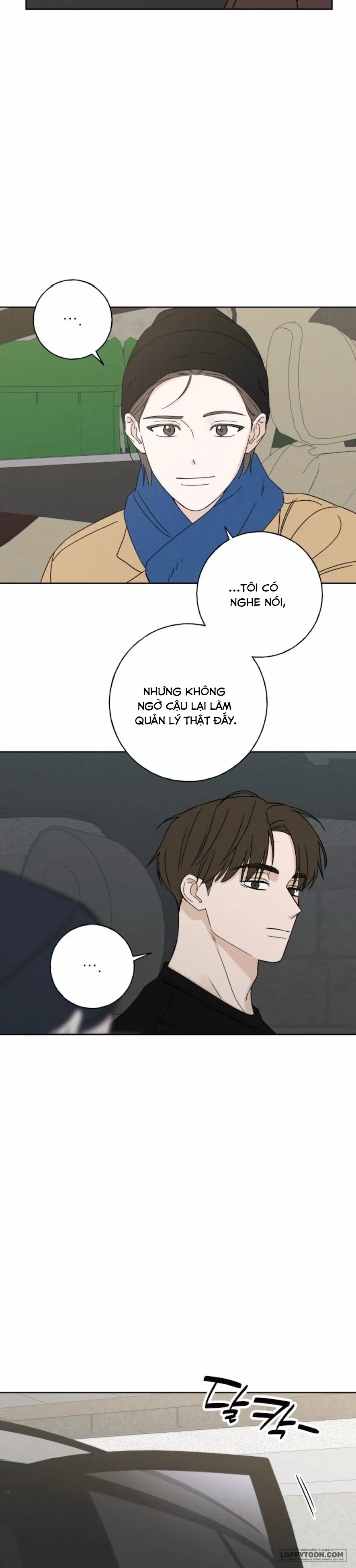 Miyeon - Chap 13 - Trang 35